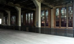 La rivière qui coule dans les deux sens La rivière qui coule dans les deux sens