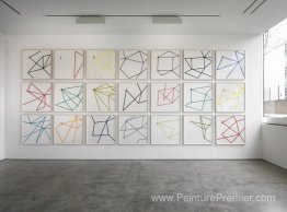 Chemins à travers le studio Chemins à travers le studio