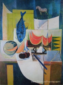 Nature morte Nature morte