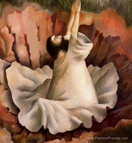 Christ dans le désert - conduit par l'Esprit Christ dans le désert - conduit par l'Esprit