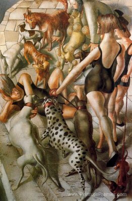 Le sondage de baignade Le sondage de baignade