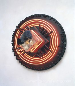 Lumière blanche Lumière blanche