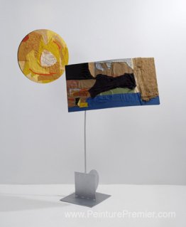 Construction sans titre, 8 décembre Construction sans titre, 8 décembre