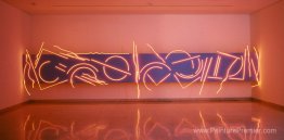 Néon pour la jolla Néon pour la jolla