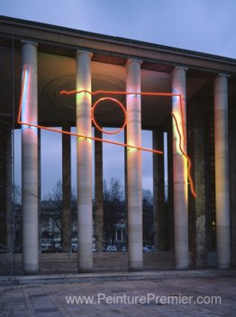 Néon pour Paris Néon pour Paris