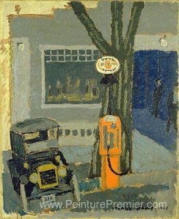 Garage n ° 1 Garage n ° 1