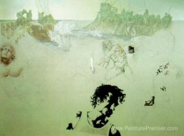 Pêche au thon (État avancé) Pêche au thon (État avancé)