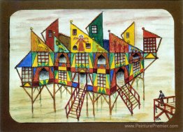 Proyecto Fachada Delta (# 1) Proyecto Fachada Delta (# 1)