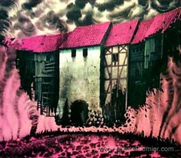 Le grand départ Le grand départ