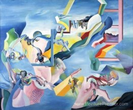 Je les ai deviné trop souvent aU affiche de l'Eau Je les ai deviné trop souvent aU affiche de l'Eau