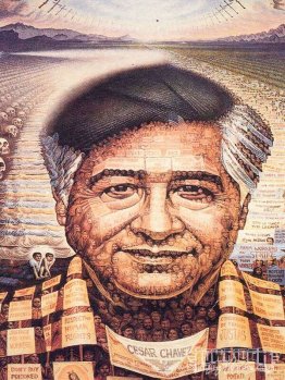 Ceaser Chavez Ceaser Chavez