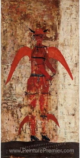 Angelo Catino à Divisa d'Uffiziale Angelo Catino à Divisa d'Uffiziale