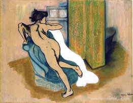 Après le bain Après le bain