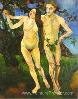 Adam et Eve Adam et Eve