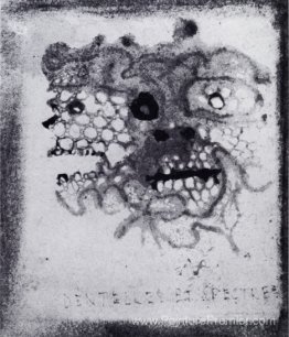 Dentelle et fantômes Dentelle et fantômes