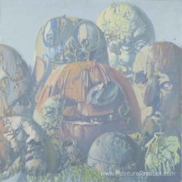 La galerie des ancêtres VII La galerie des ancêtres VII