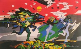 Baranquilla Baranquilla