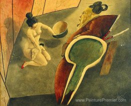 Le seigneur de guerre Le seigneur de guerre