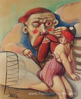 Autortrato de Un Afan Autortrato de Un Afan