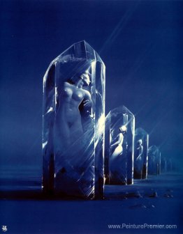 La chanson des diamants La chanson des diamants