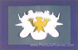 Recorte branco Recorte branco