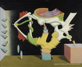 La plume aveugle La plume aveugle