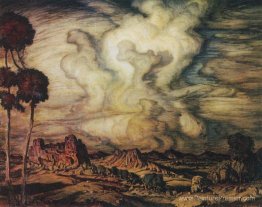 Un nuage Un nuage
