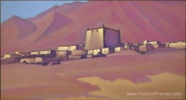 Chatu Gompa Chatu Gompa