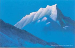 Étude des montagnes Étude des montagnes