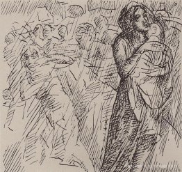 Mère, sauvegarde des enfants Mère, sauvegarde des enfants