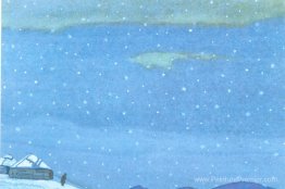 Mongolie glaciale Mongolie glaciale