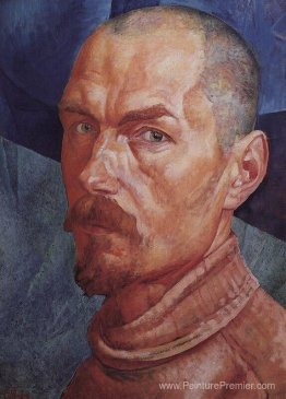 Autoportrait Autoportrait