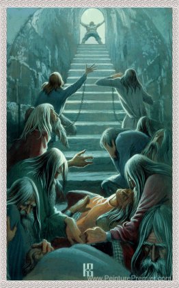 Ilya Muromets Libération de prisonniers Ilya Muromets Libération de prisonniers