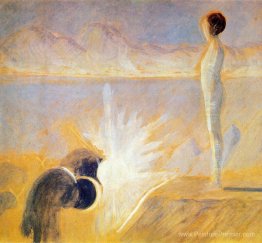Le rêve de Joseph Le rêve de Joseph