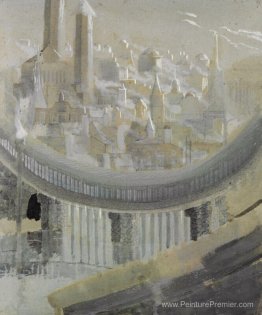 La ville La ville