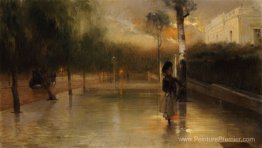 Après la pluie de la rue, la sagesse de la rue Après la pluie de la rue, la sagesse de la rue