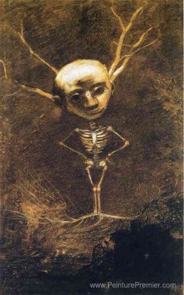 Esprit de la forêt Esprit de la forêt