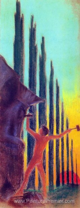 Étudier pour le vitrage Étudier pour le vitrage