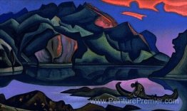 Trésor caché Trésor caché