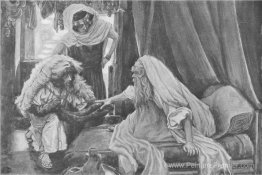 Isaac sent Jacob comme Rebekah Isaac sent Jacob comme Rebekah
