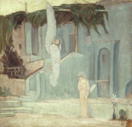 Annonciation Annonciation