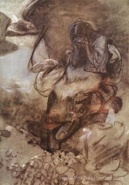 Fille qui pleure Fille qui pleure