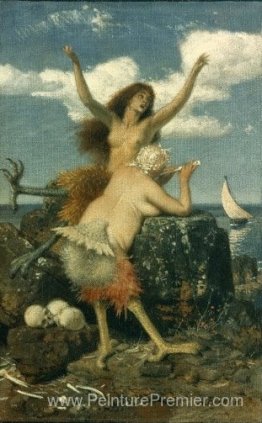 Sirènes Sirènes