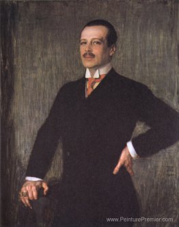 Grand-duc Ernst Ludwig Grand-duc Ernst Ludwig