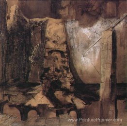 La clé est ici, la porte ailleurs La clé est ici, la porte ailleurs