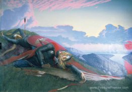 Naissance du Danube Naissance du Danube