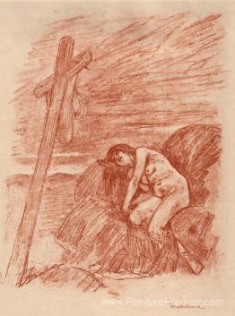 María Magdalena María Magdalena