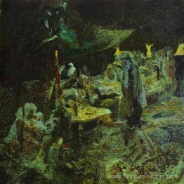 Conte oriental Conte oriental