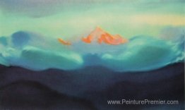 Kangchenjunga Kangchenjunga