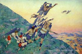 Personnes du futur Personnes du futur